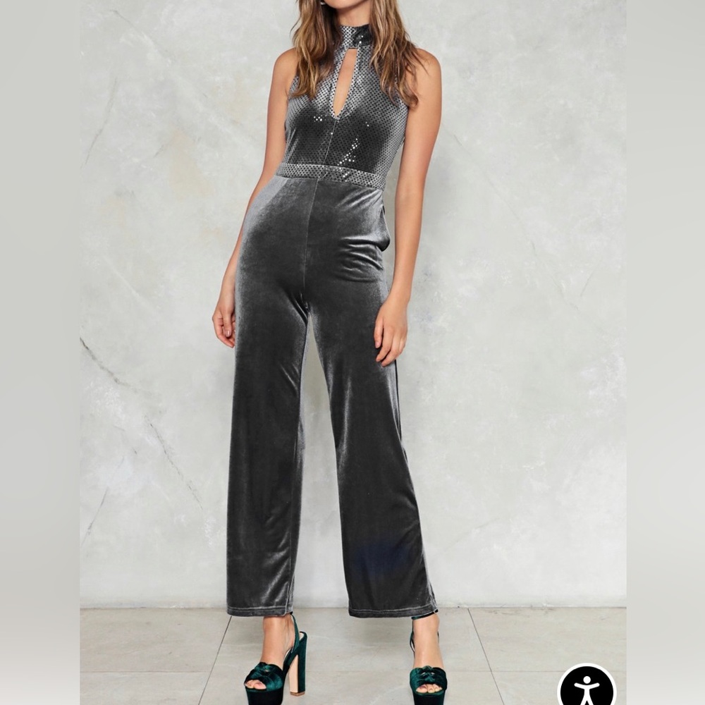 Jumpsuit